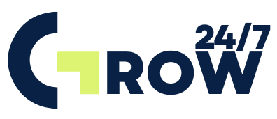 grow logo