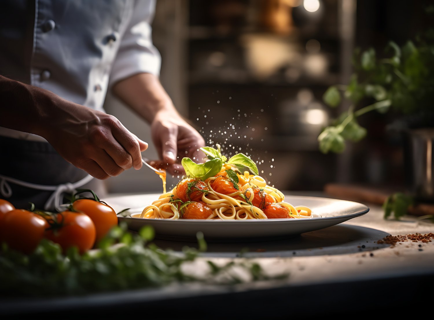 The Recipe for Success: How Restaurant Branding Builds Loyal Diners