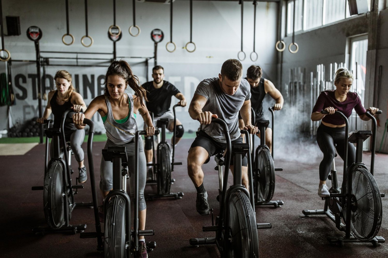 Grow Your Gym: Sweat, Strategy, and Smart Marketing with Grow 247
