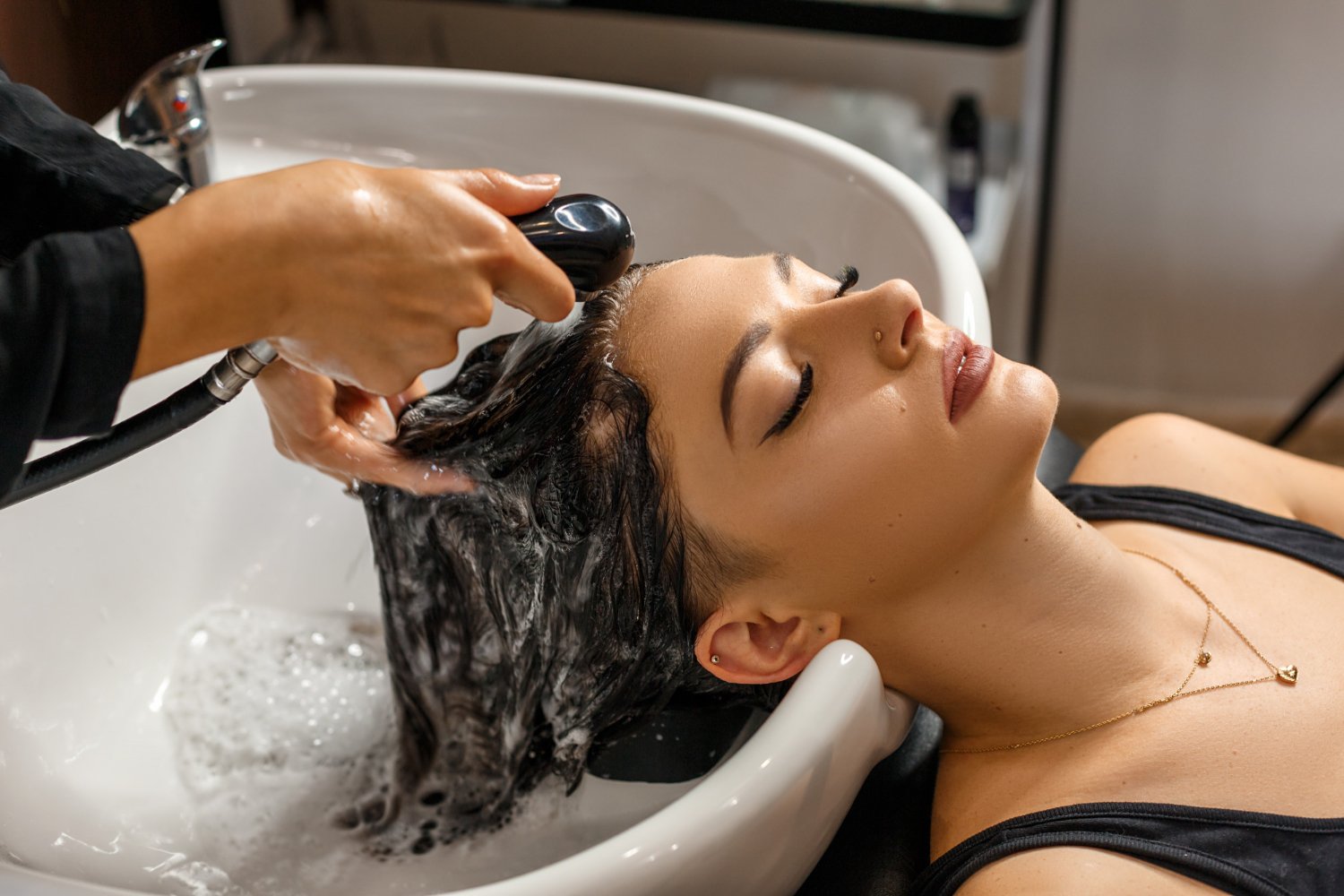 More Than a Haircut: Why Salon Branding is Your Secret Ingredient to Success