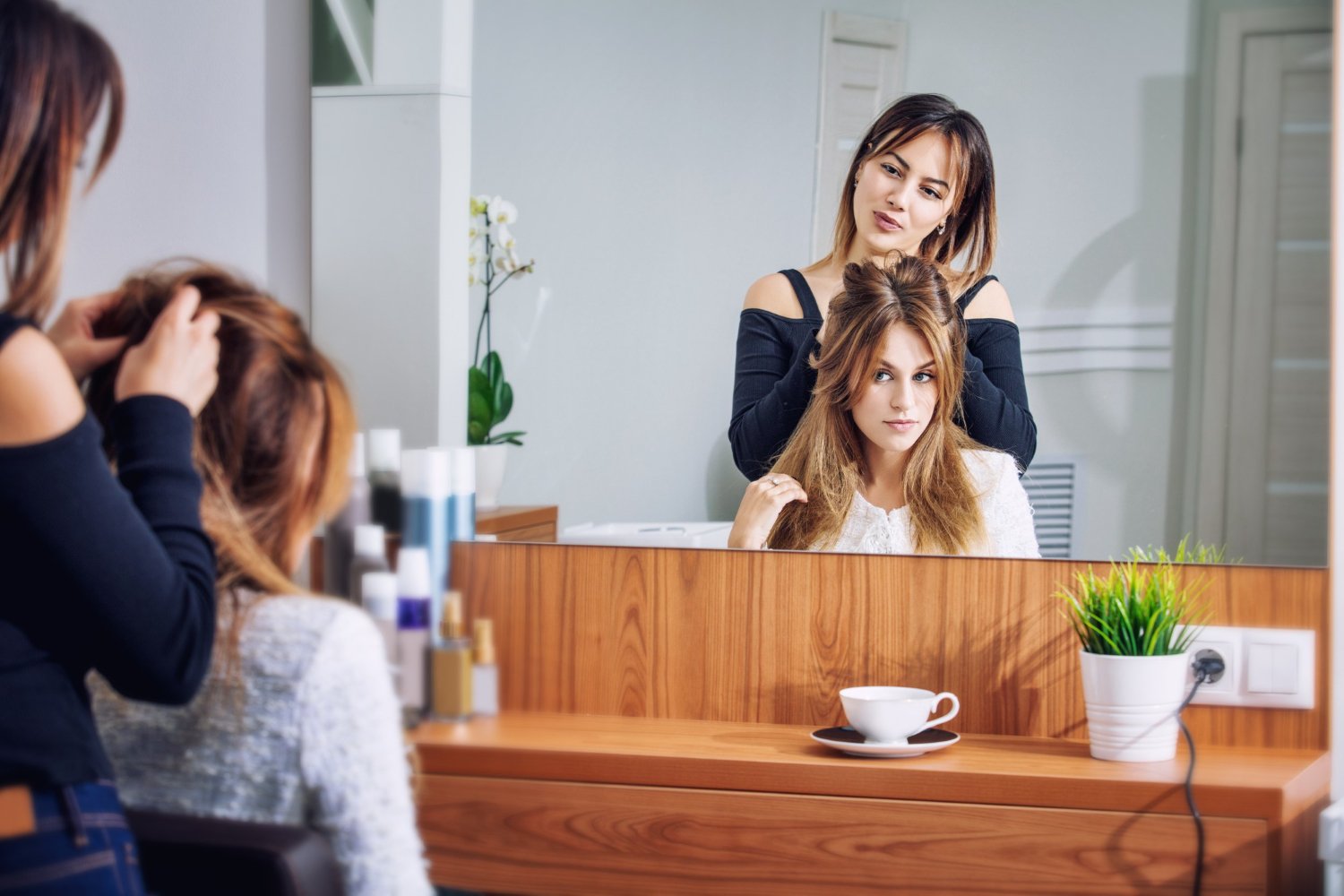 From Likes to Loyalty: Digital Marketing Secrets for Your Salon