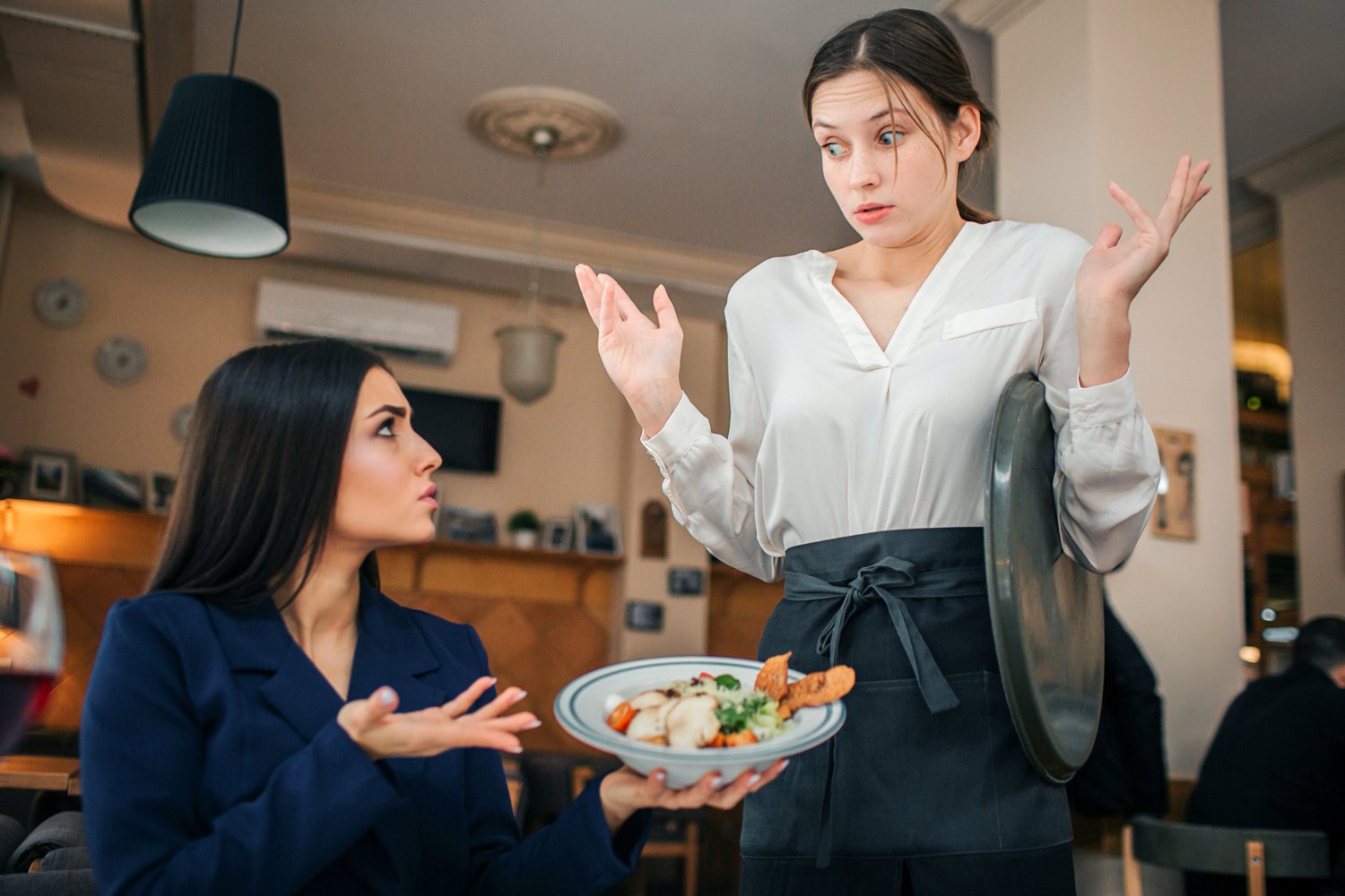 5 Common Restaurant Branding Mistakes (and How to Fix Them)