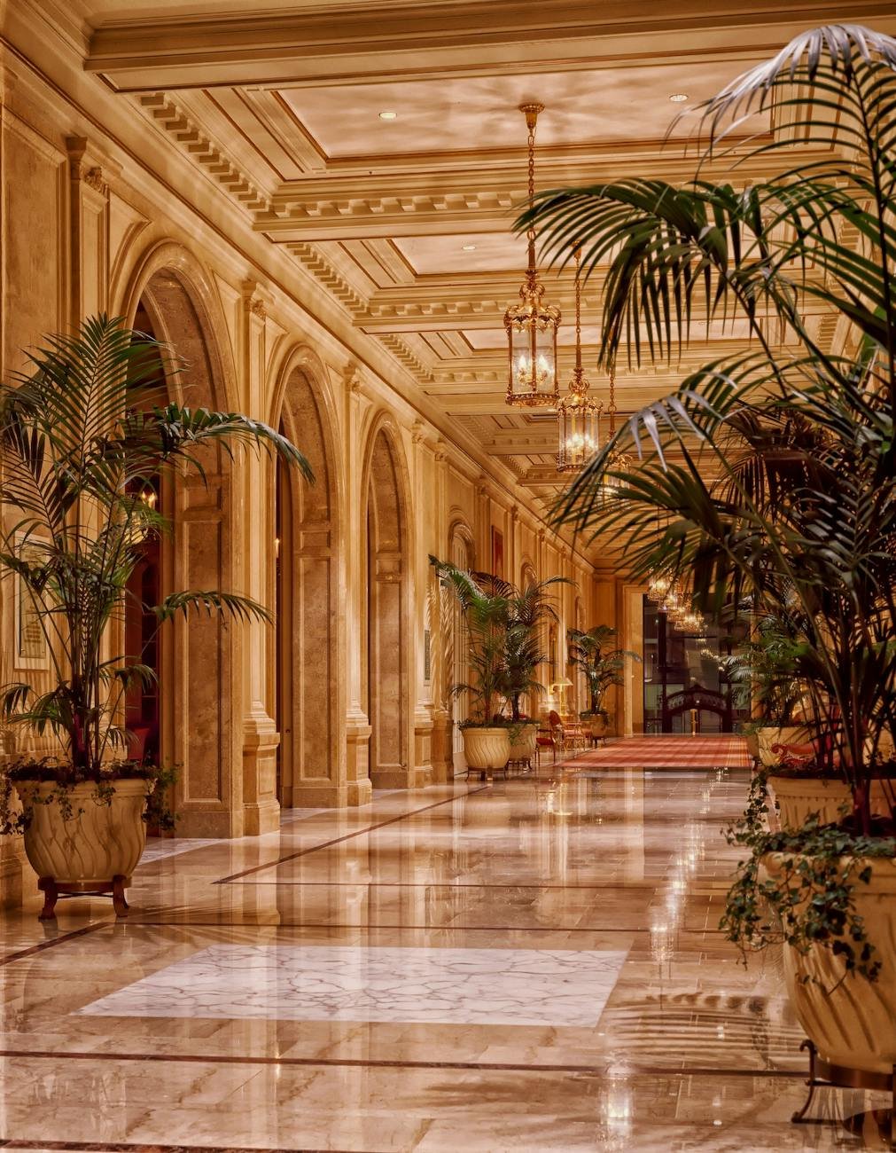Branding for Boutique Hotels: How to Stand Out in a Crowded Market